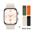 Smartwatch Para Homens e Mulheres