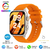 Imagem do Smartwatch Para Homens e Mulheres