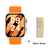 Smartwatch Para Homens e Mulheres
