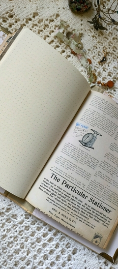 Banner da categoria BULLET JOURNAL (BuJo)