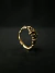 Anillo Gotas de Rocio - Bronce - comprar online