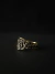 Anillo Suelo de Mar - Bronce - Occelo