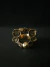 Anillo Corona de hongos - Bronce - tienda online