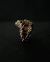 Anillo Bruma Profunda - Bronce - tienda online