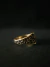 Anillo Suelo de Mar - Bronce - tienda online