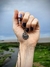 Colgante Percebes Con Cadena - Plata 925 - comprar online