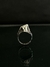 Anillo Cuarzo y Musgo - tienda online