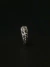 Anillo Vertebra Marina - tienda online