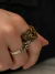 Anillo Corales - Plata - Occelo