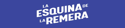 LA ESQUINA DE LA REMERA