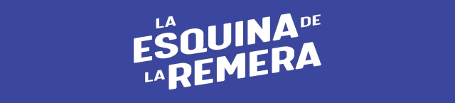 LA ESQUINA DE LA REMERA