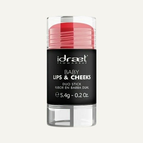 BABY LIPS & CHEEKS – CREAMY STICK