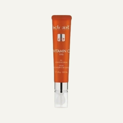Vitamin C Eyes Serum Contorno De Ojos 15 G