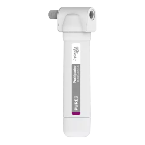 Purificador PURE9 Cabelos