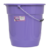 Balde Lilás 20L Bompack