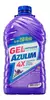 Desinfetante Limpador Concentrado em gel Azulim K5 - comprar online