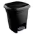 Lixeira Plasvale C/pedal 15L