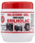 Silicone em gel Brilholac 250g - comprar online