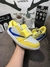 Tênis Nike Travis Scott x Air Jordan 1 'Canary' - RB KING