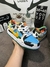 Nike Ben & Jerry's na internet