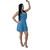 Vestido Alça Princesa - comprar online