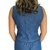Colete Jeans - comprar online