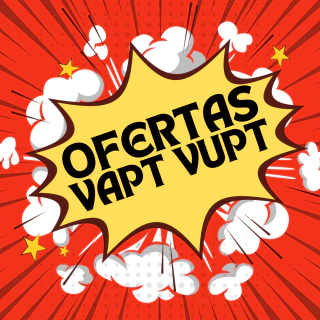 Ofertas Vapt Vupt