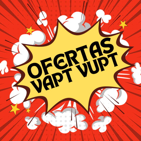 Ofertas Vapt Vupt