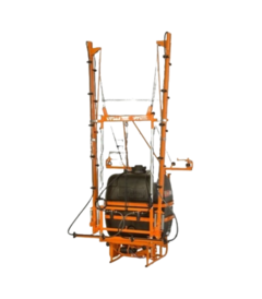 Pulverizador B12 600 Litros Com Barra De 12 Metros