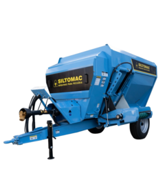 Misturador de ração – Linha HS Modelo HS5-3