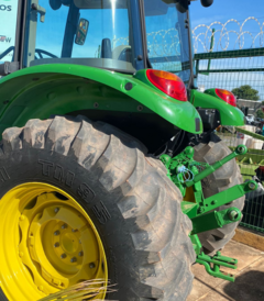 Trator 5060E - John Deere PowerTech™ Ano 2020 - loja online
