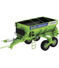 Distribuidor Master DH BI S - Piccin