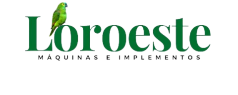 Loroeste - Máquinas e Implementos Agrícolas