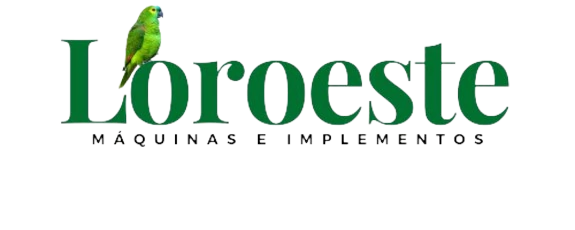 Loroeste - Máquinas e Implementos Agrícolas