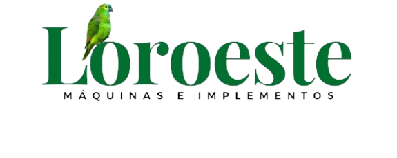 Loroeste - Máquinas e Implementos Agrícolas