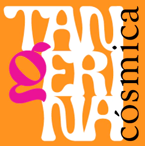Tangerina Cósmica