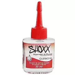 Reparador de Pontas by Shoxx