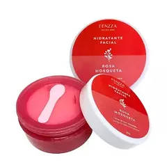 Hidratante Facial de Rosa Mosqueta by Fenzza