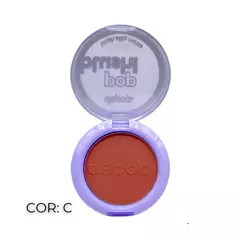 Blush Silky Matte by Dapop - Migas Beauty