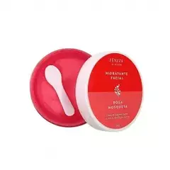 Hidratante Facial de Rosa Mosqueta by Fenzza - comprar online