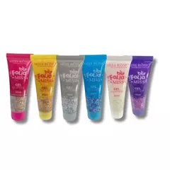 Gel Glitter by Miss Rose
