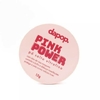 Pó Solto Ultrafino Pink Power Rosa Mosqueta by Dapop