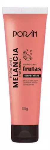 Hidratante Melancia + Vitamina C by Porán