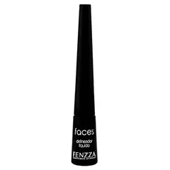 Delineador Líquido Faces by Fenzza