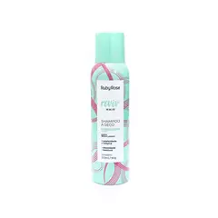 Shampoo a Seco Berry Dreams By Ruby Rose