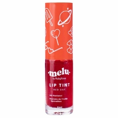 Lip Tint Melu by RubyRose - Red Day - comprar online