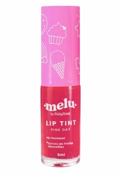 Lip Tint Melu by RubyRose - Pink Day - comprar online