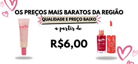 Imagem do banner rotativo Migas Beauty