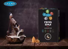 Ullas conos de reflujo - comprar online