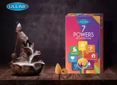 Ullas conos de reflujo - comprar online